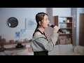 張敬軒 - 只是太愛你 (Acoustic Version) Cover by Elly艾妮