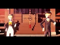 Download Lagu 【Vocaloid cover】Yoyoi Kokon / 宵々古今 【Rin Kagamine】