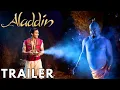 Download Lagu Aladdin 2 - Concepttrailer (2026) Mena Massoud