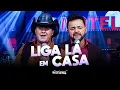 Download Lagu Renan e Ray - Liga Lá em Casa