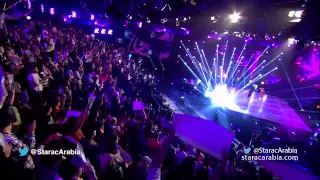 معرفش ليه   نوال الزغبي وكنزة مرسلي البرايم    من ستار اكاديمي                               دندنها
