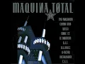 Download Lagu MAQUINA TOTAL 2 - FULL ALBUM, CD COMPLETO - MAX MUSIC