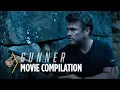 Gunner | Epic Action Gunner Compilation | Warner Bros. Entertainment