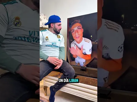 Ivan Potrafi Wejść Do Telewizora! 😱📺
