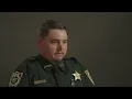 2023 Law Enforcement Officer of the Year Jackson County Investigator David Colt Howell