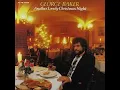 Christmas with George Baker
