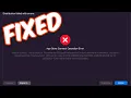 UnityFramework framework contains disallowed file Frameworks Unity Xcode error fixed