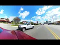 Take A Drive With Me Gate City Blvd Greensboro NC