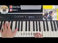 洪嘉豪 Hung Kaho - 親愛的 Dearest Piano Cover 鋼琴版 by Li Tim Yau