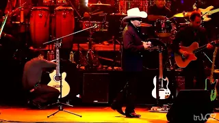Bandido de Amores y Tatuajes — Joan Sebastian, José Manuel Figueroa y El Chapo de Sinaloa En Vivo
