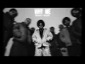 Why Me (Slowed + Reverb ) Jxggi