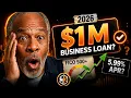 Clara Capital 1M Business Loan 2026 - How My FICO 500 Plus Approval Shows You The Steps To Win Now