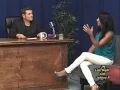 Late Night With Johnny P Carla Facciolo VH1 Mob Wives