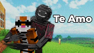 Este Mod de Terror te Acosa