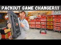 My Custom Packout Dolly System This System Makes Life Easier Every Day