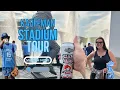 Step Inside Kauffman Stadium Explore the Iconic KC Royals Home