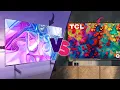Hisense U8H vs TCL 6 Series Which TV Should You Buy
