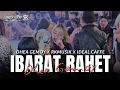 Lagu IBARAT RAHEUT Live Perform Dhea Gemoy X RanggaKucay live ideal caffe | cipt : Rivan Darul Fadly
