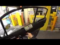 TOYOTA i-ROAD POV Tokyo Drive