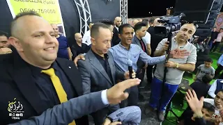 اجمل مثمن كلو تحدي   من الفنان محمد العراني    مهرجان العريس براء صوافطة    المغير      دندنها