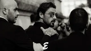 ADAM Elyanna Massari Calling You Zhurek Real Love Remix 2025 