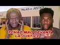 Download Lagu 🚨 TCHAO MAO FACE À LA JUSTICE ‼️