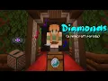 Attention by charlie puth -A Minecraft Parody (Diamonds)