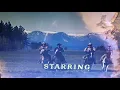 Audrey Dalton commentary on Michael Landon - The Lady from Baltimore 1962 Part 1 of 4