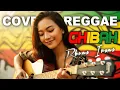 Lagu GHIBAH Reggae Akustik Cover | Aransemen Santai \u0026 Menyentuh
