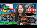 Download Lagu HW News - Valve Console, Intel Bailouts, Windows Update Kills SSDs, 2x 12VHPWR GPU