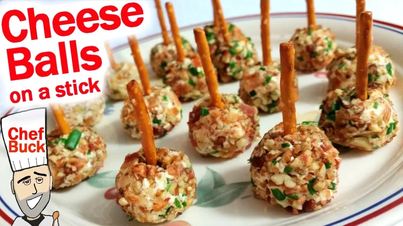 ... easy cheeseball recipe with cream cheese, cheddar cheese, hidden valley ranch seasoning, bacon b. 