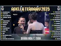 DIFARINA INDRA Ft. FENDIK ADELLA  - SINARENGAN - UMPOMO - KALAH WETON | OM ADELLA TERBARU 2025