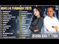 Download Lagu DIFARINA INDRA Ft. FENDIK ADELLA  - SINARENGAN - UMPOMO - KALAH WETON | OM ADELLA TERBARU 2025