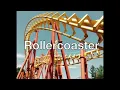 Rollercoaster || Original Song