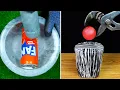 Download Lagu ASMR Relaxing \u0026 Satisfying Experiments for Quality Sleep \u0026 Mental Massage Ep3