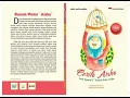 Download Lagu Musik Positif; Cerita Aisha (Burung Dalam Sangkar)