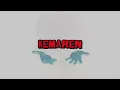 Tenxi, Jemsii & Naykilla - Garam & Madu (Sakit Dadaku) ku mulai merindu // Lyric Video