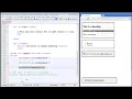 13 JQuery Tutorial for Beginners 13 Fade in and out effects Computer Monk