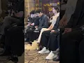 Download Lagu #zhaoliying #lingengxin are together in a award show #cdrama #chinesedrama the legend of shenli team