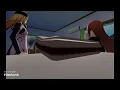 Shrink with giantess Persona 5 girls