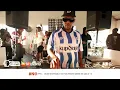 Njelic | Between Friends x Klipdrift: Cape Town