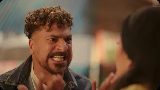 لما تقعد مع خالتك  الستات بتحب الراجل التقيل مش المهزوز اللي زيك  العتاولة  دندنها