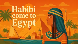 Habibi Come To Egypt 