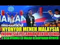 Lagu ATLET MALAYSIA TAK KUAT‼️RIZKI JUNIANSYAH PECAH REKOR 205 KG,SIKAT EMAS SEA GAMES THAILAND 2025