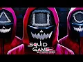 Download Lagu Squid Game - Mingle Game Song “Round and Round'' (Dj Faekko Remix)