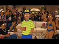 Summertime- DJ Jazzy Jeff & The Fresh Prince