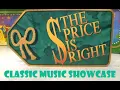 THE PRICE IS RIGHT CLASSIC MUSIC SHOWCASE