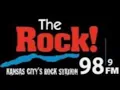 98 9 The Rock Kansas City s Rock Station 98 9 FM Kansas City