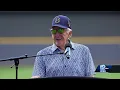 Private memorial and burial held for broadcasting legend Bob Uecker