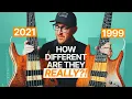 Are Vintage Boutique BASSES worth the HYPE or is it BS